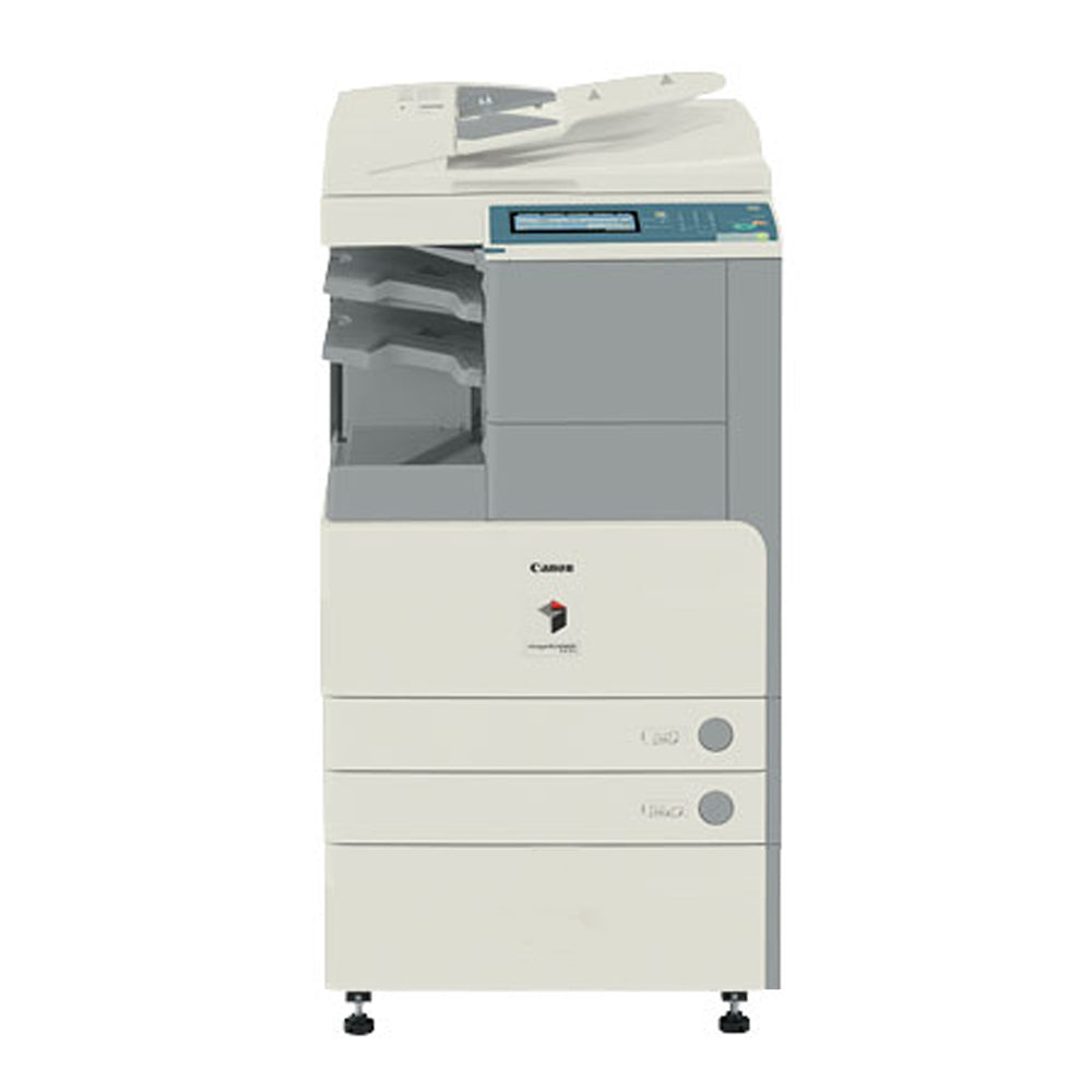 Canon ImageRunner 3030 A3 Mono Laser Multifunction Printer