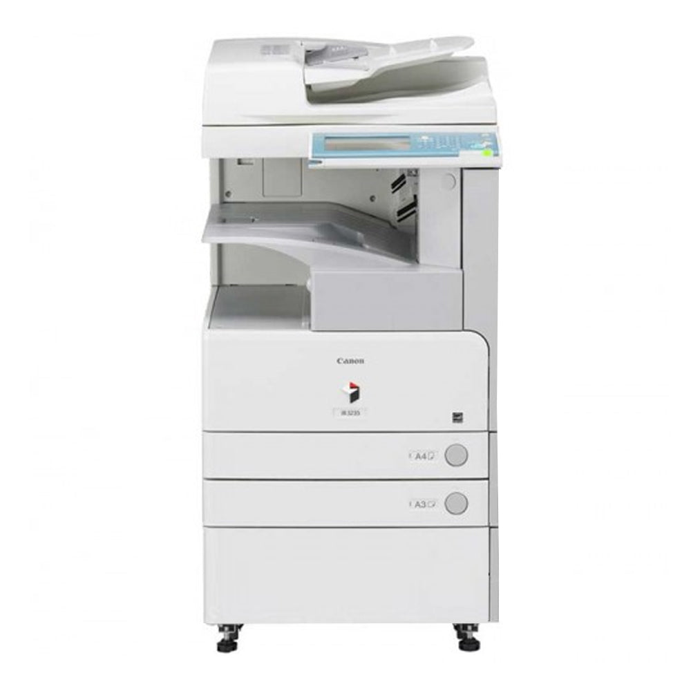 Canon ImageRunner 3035 A3 Mono Laser Multifunction Printer