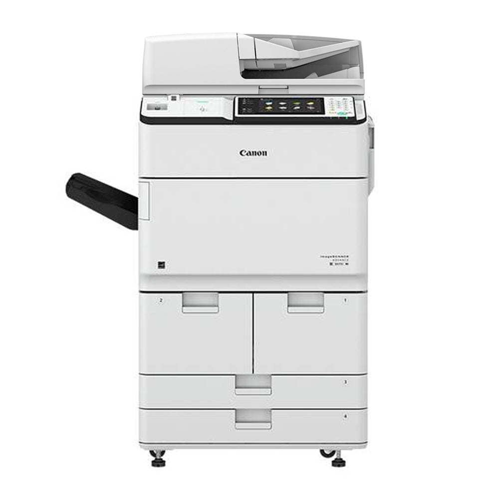Canon ImageRunner Advance 6575i II A3 Mono Laser Multifunction Printer