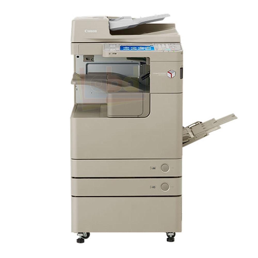 Canon ImageRunner Advance 4045 A3 Mono Laser Multifunction Printer