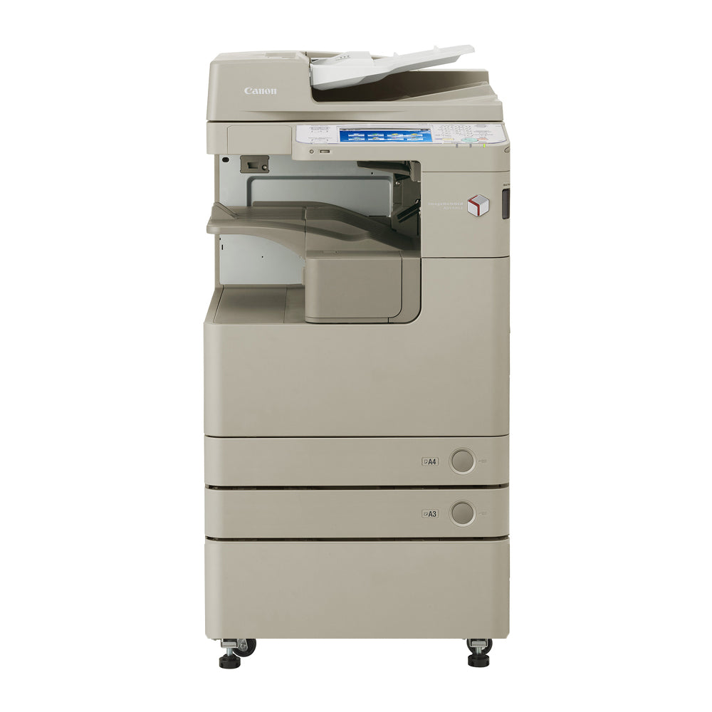 Canon ImageRunner Advance 4251 A3 Mono Laser Multifunction Printer