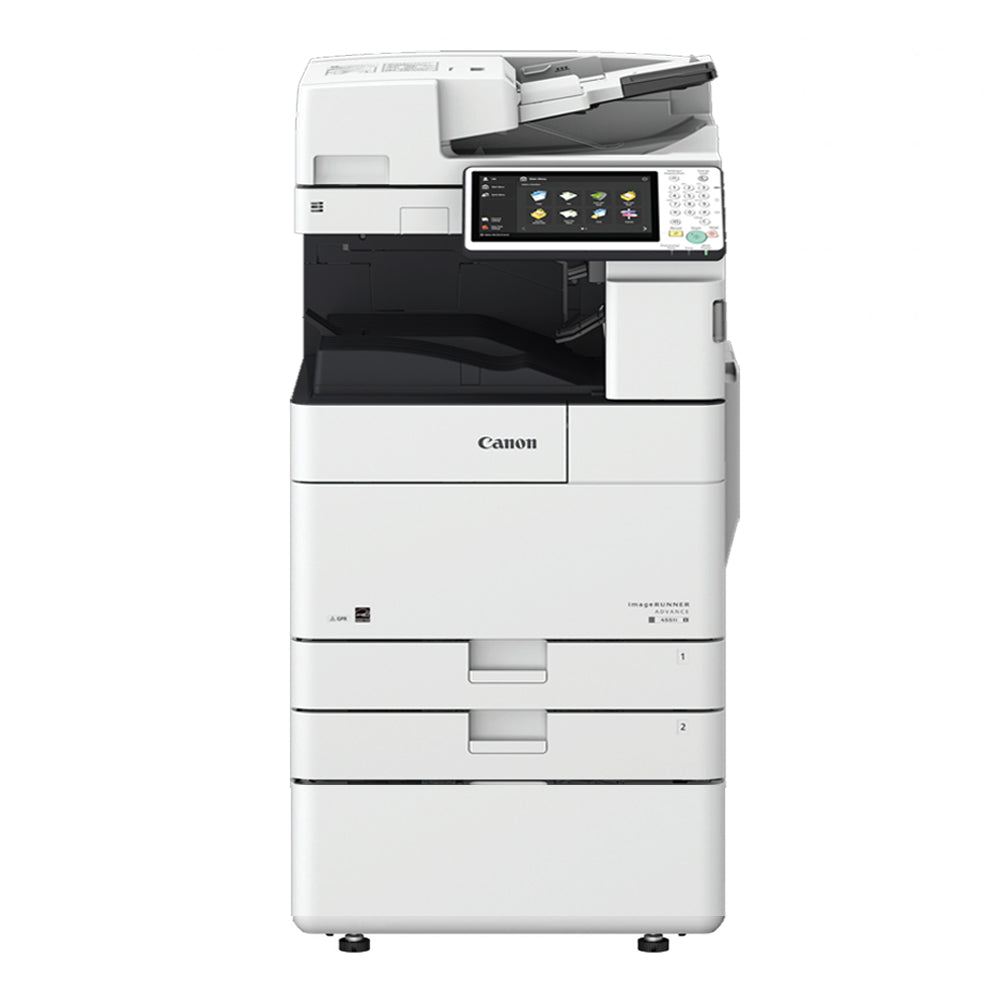 Canon ImageRunner Advance 4525i II A3 Mono Laser Multifunction Printer