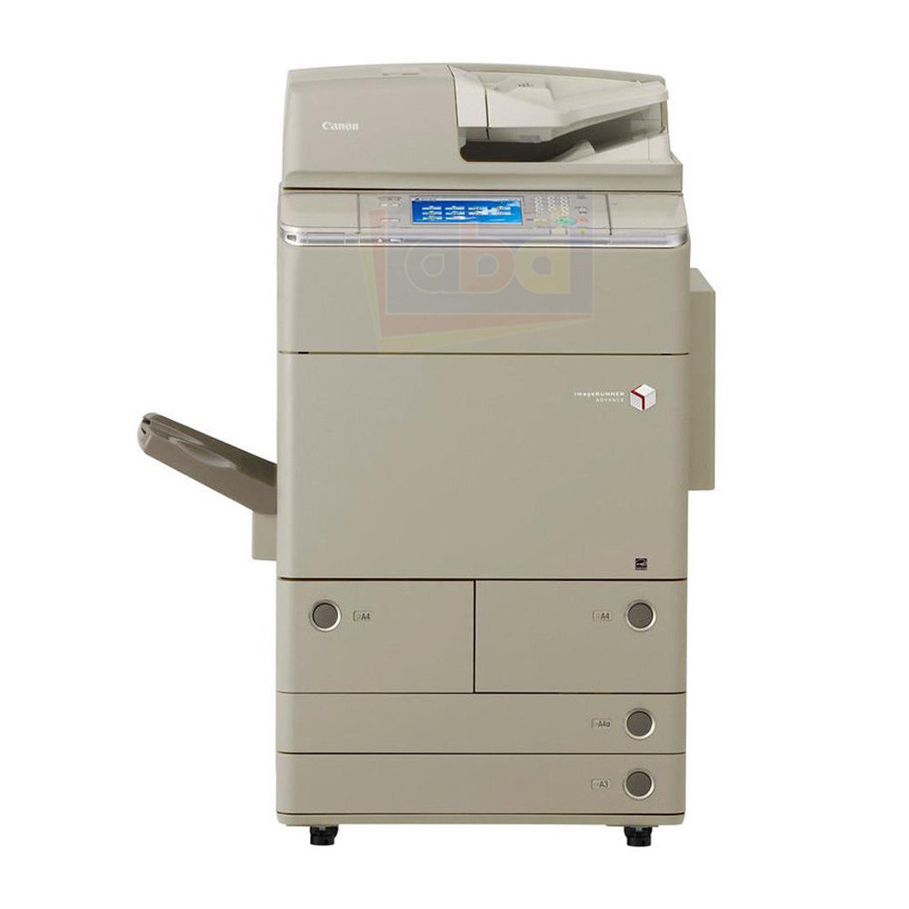 Canon ImageRunner Advance C7260 A3 Color Laser Multifunction Printer - Demo Unit