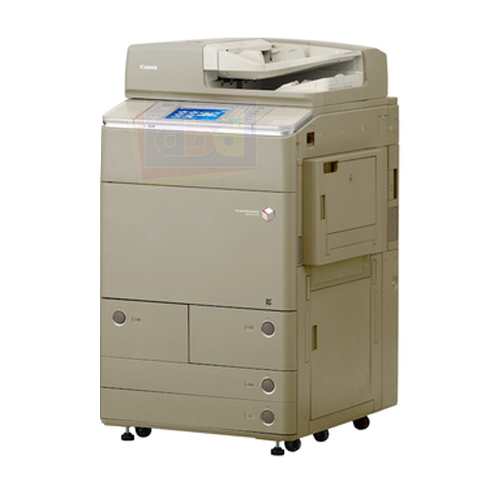 Canon ImageRunner Advance C7270 A3 Color Laser Multifunction Printer - Image 2