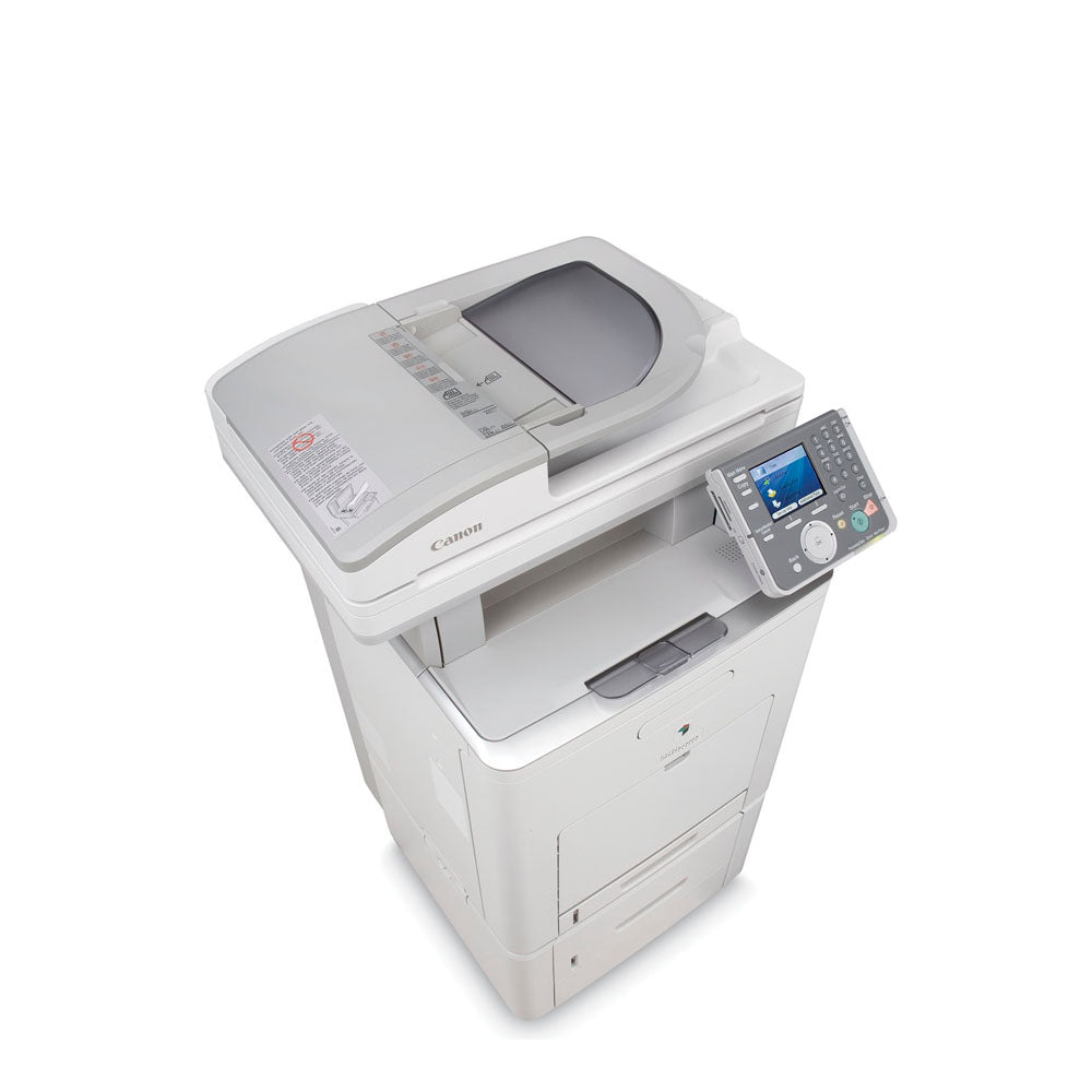 Canon ImageRunner C1030iF A4 Color Laser Multifunction Printer - Image 2