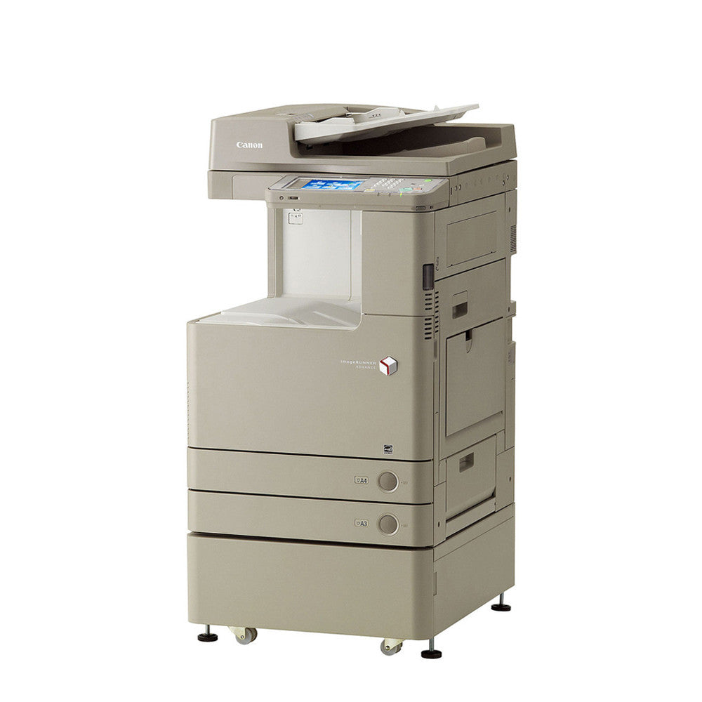 Canon ImageRunner Advance C2225 A3 Color Laser Multifunction Printer - Image 2