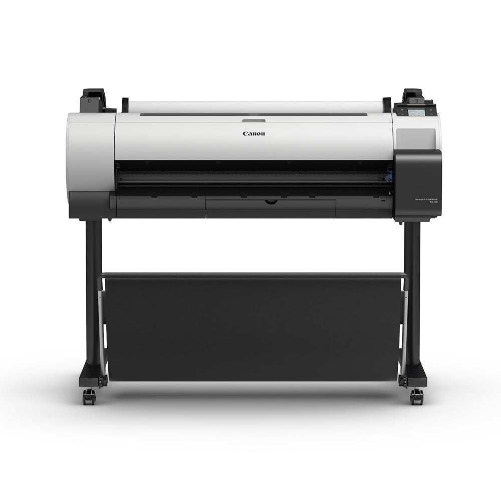 Canon imagePROGRAF TA-30 36-inch Inkjet Wide-Format Printer - Brand New