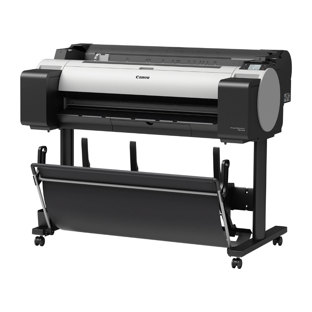 Canon imagePROGRAF TM-300 36-inch Inkjet Wide-Format Printer
