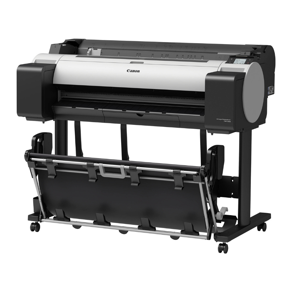 Canon imagePROGRAF TM-305 36-inch 1 Roll Color Wide Format Printer