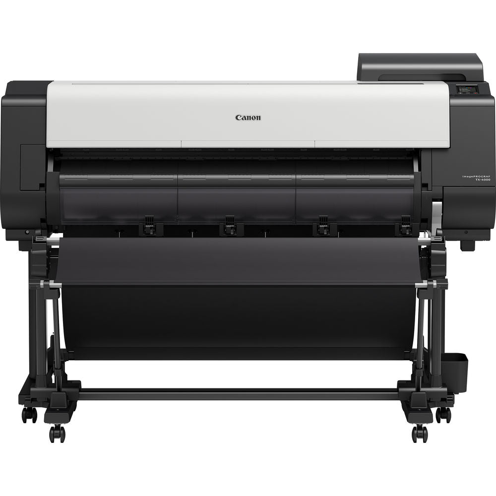 Canon imagePROGRAF TX-4000 44-inch Color Inkjet Wide Format Printer