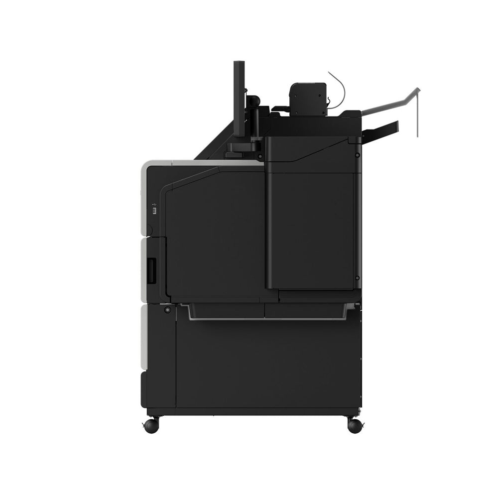 Canon imagePROGRAF TZ-30000 MFP 36-inch Color 2 Roll Wide Format Printer with Z36 Scanner - Brand New - Image 3