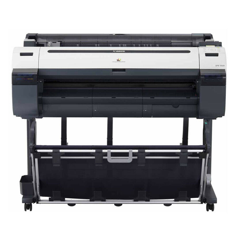 Canon imagePROGRAF iPF780 36-inch Color Inkjet Wide Format Printer