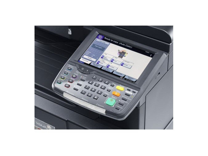 Copystar CS 2550ci - Image 4