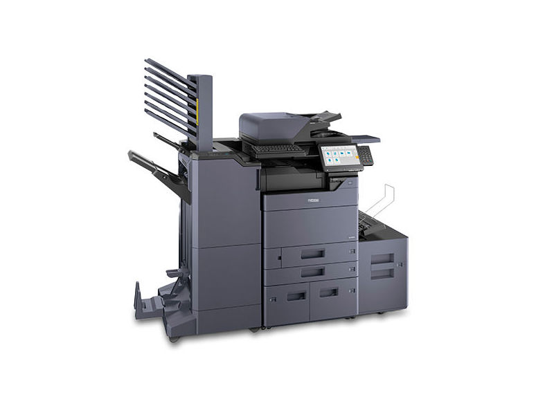Copystar CS 2554ci - Image 2