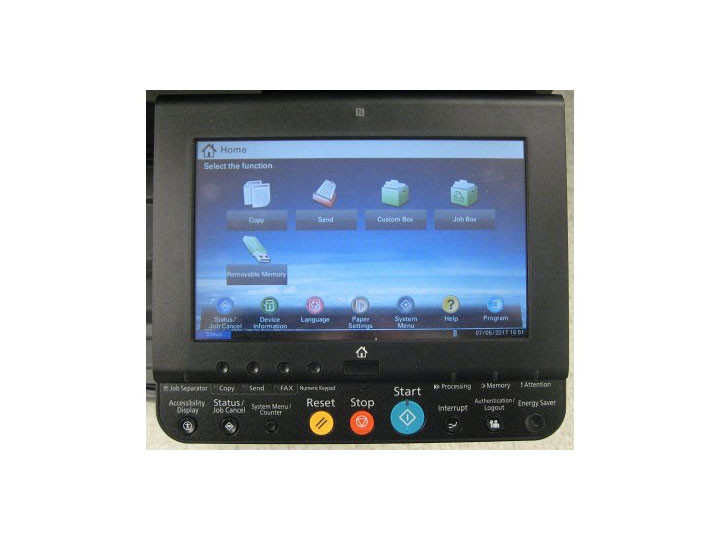 Copystar CS 3011i - Image 3