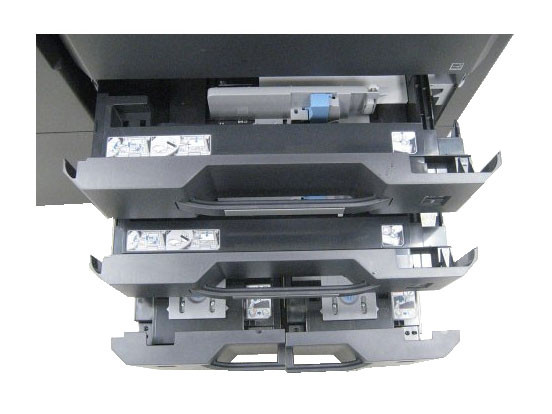 Copystar CS 3011i - Image 4