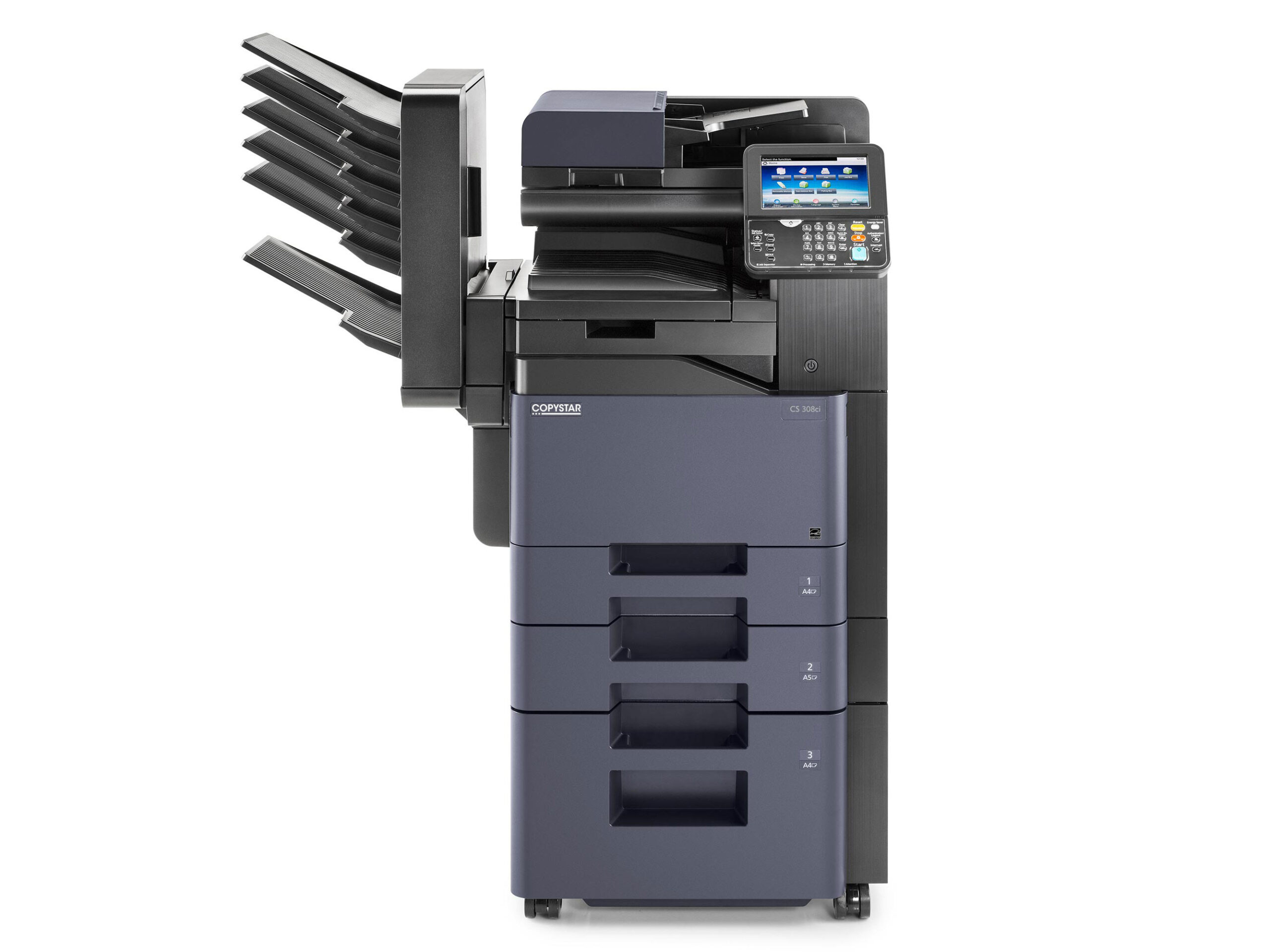 Copystar CS 308ci - Image 4