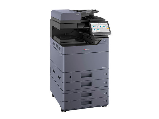 Copystar CS 3554ci - Image 4