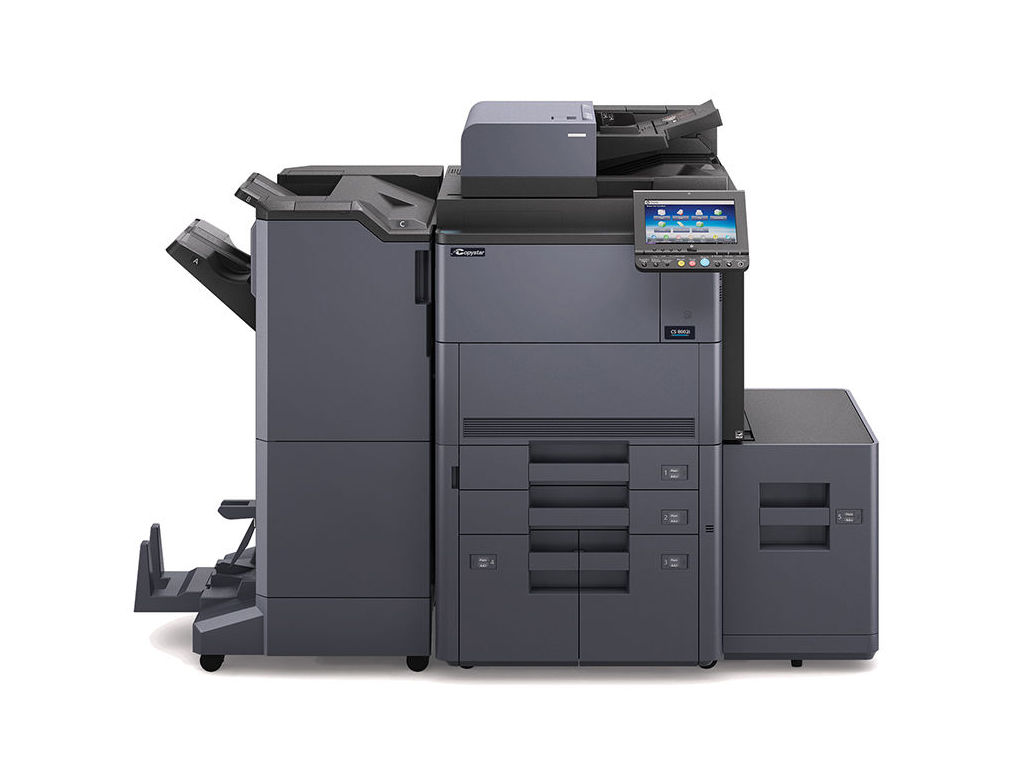 Copystar CS 3554ci