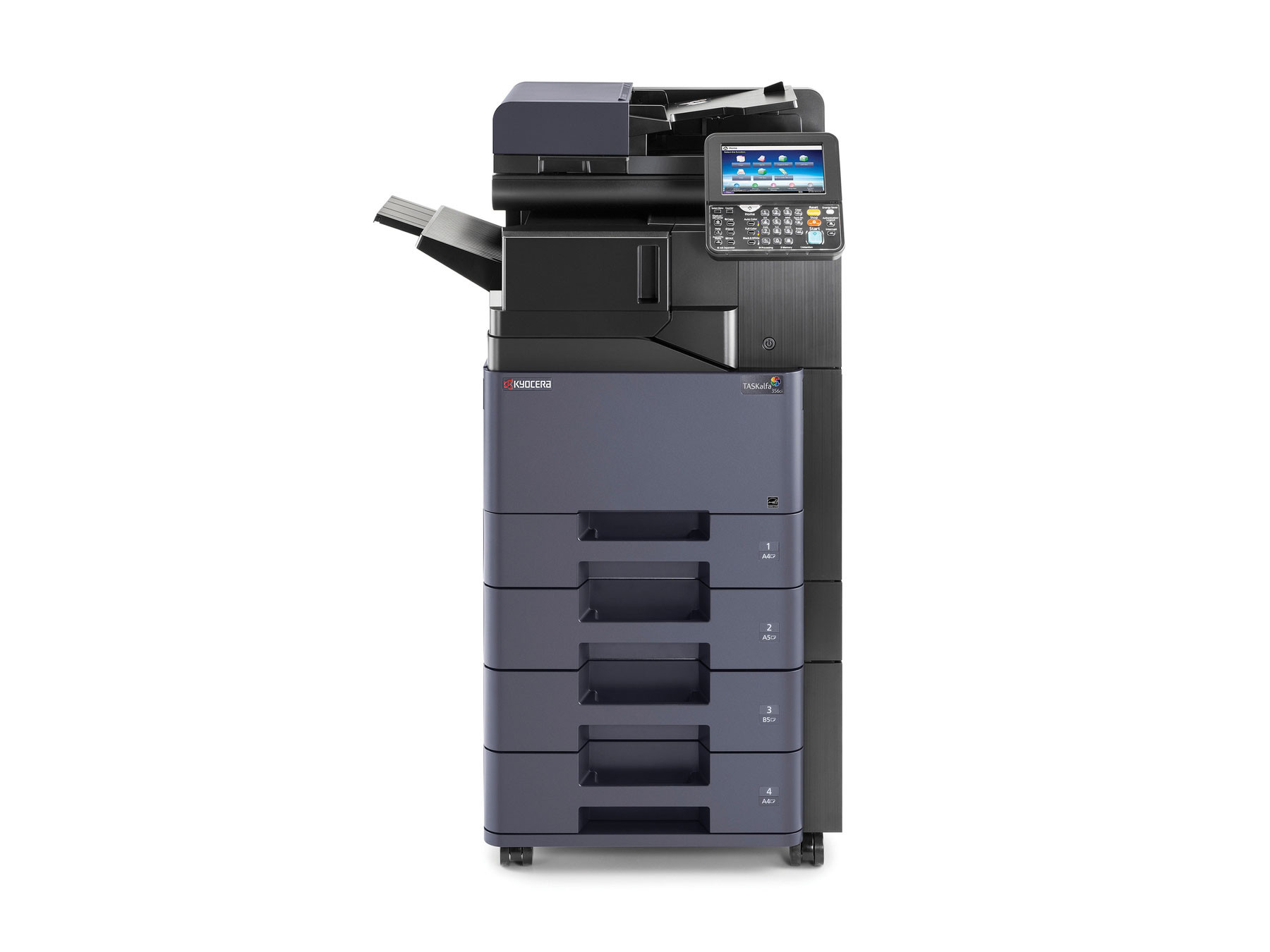 Copystar CS 356ci - Image 5