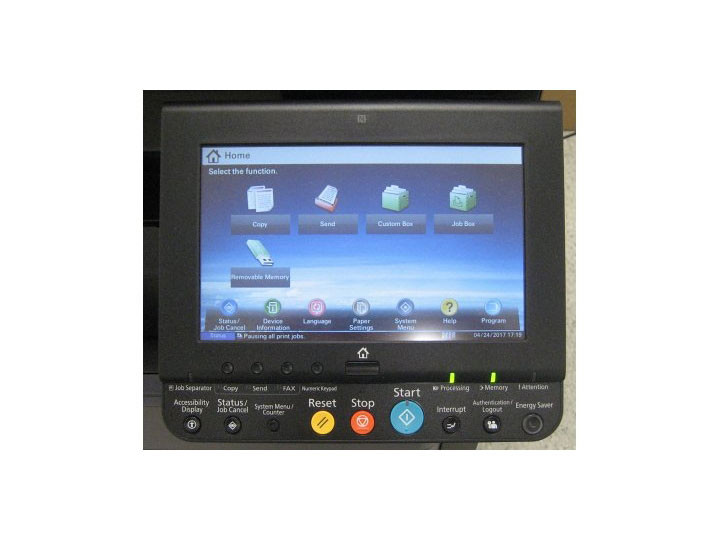 Copystar CS 4052ci - Image 4