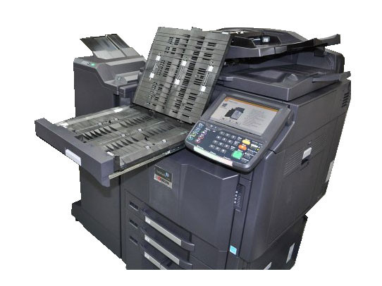Copystar CS 4500i - Image 5