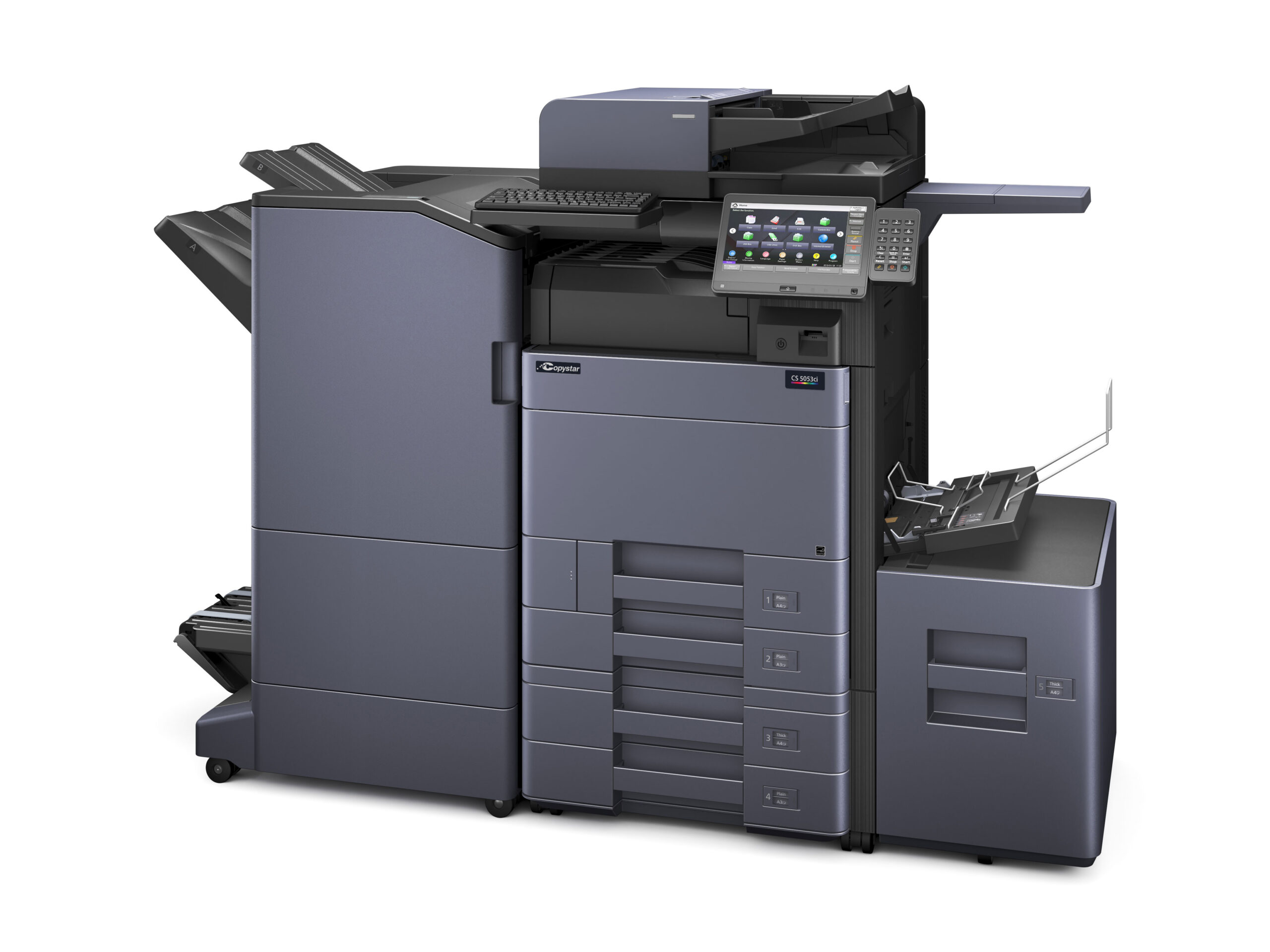 Copystar CS 5053ci - Image 5