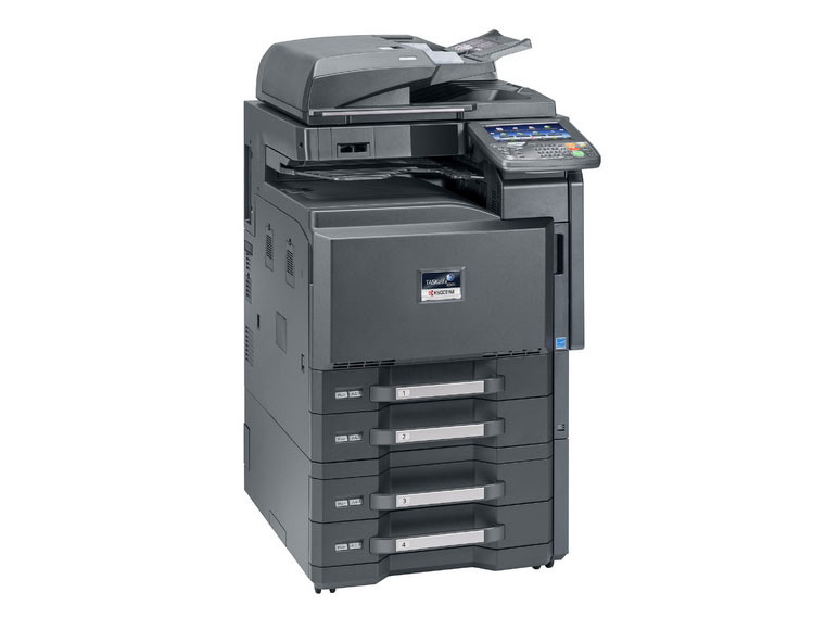 Copystar CS 5501i - Image 3