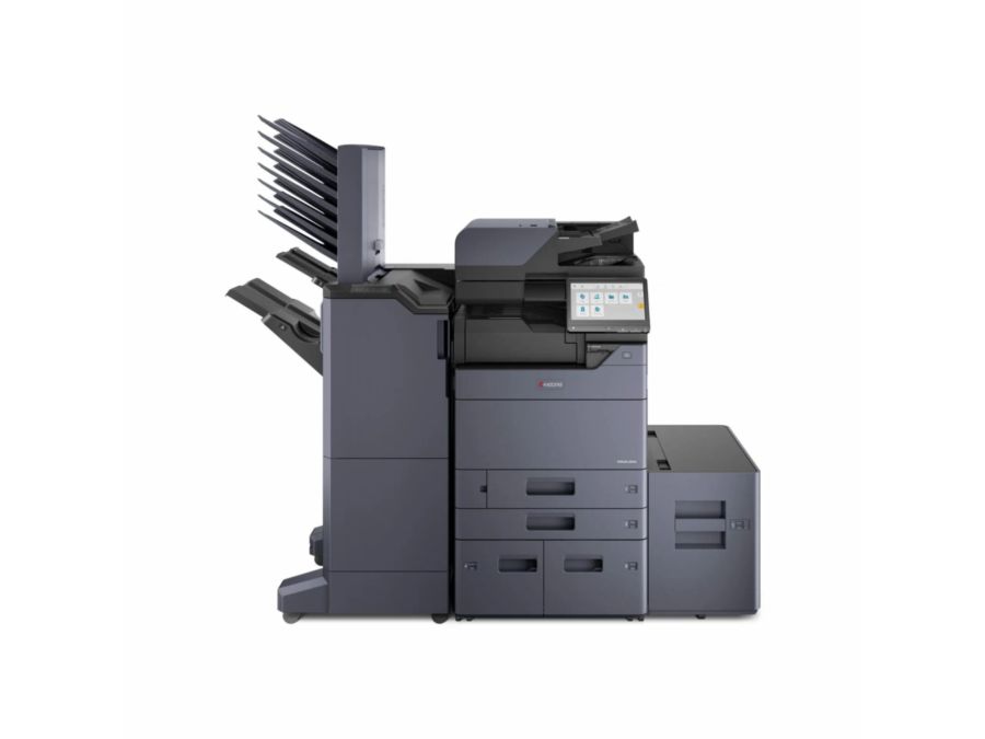 Copystar CS 6054ci - Image 2