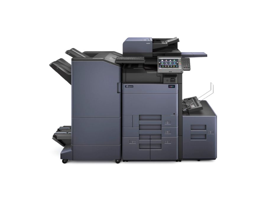 Copystar CS 6054ci - Image 3
