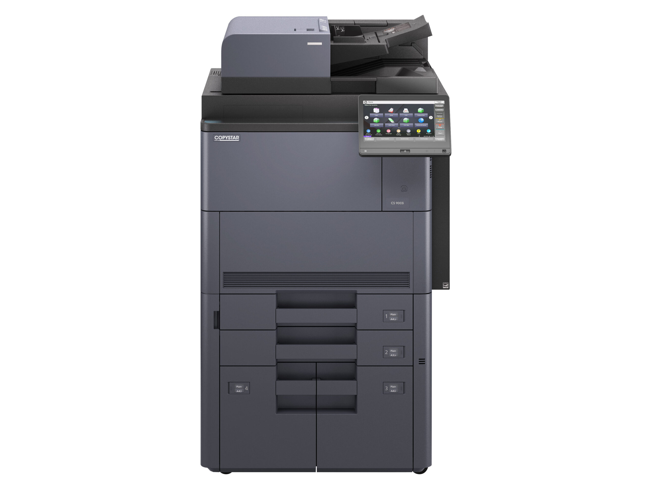 Copystar CS 8353ci - Image 3