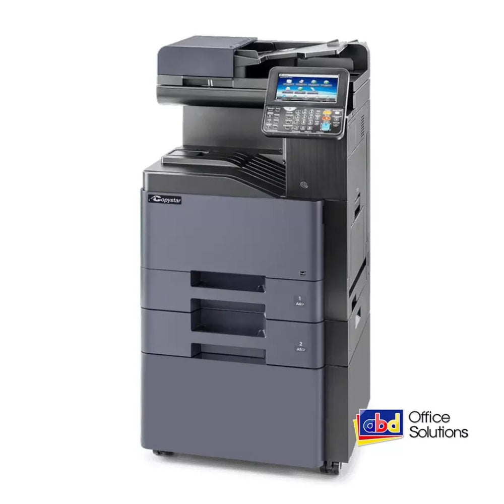 Copystar CS 307ci A4 Color Laser Multifunction Printer - Image 2