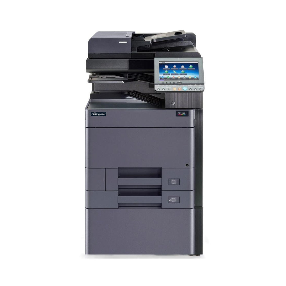 Copystar CS 6053ci A3 Color Laser Multifunction Printer