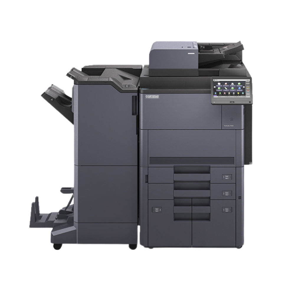 Copystar CS 7003i A3 Mono Laser Multifunction Printer - Image 2