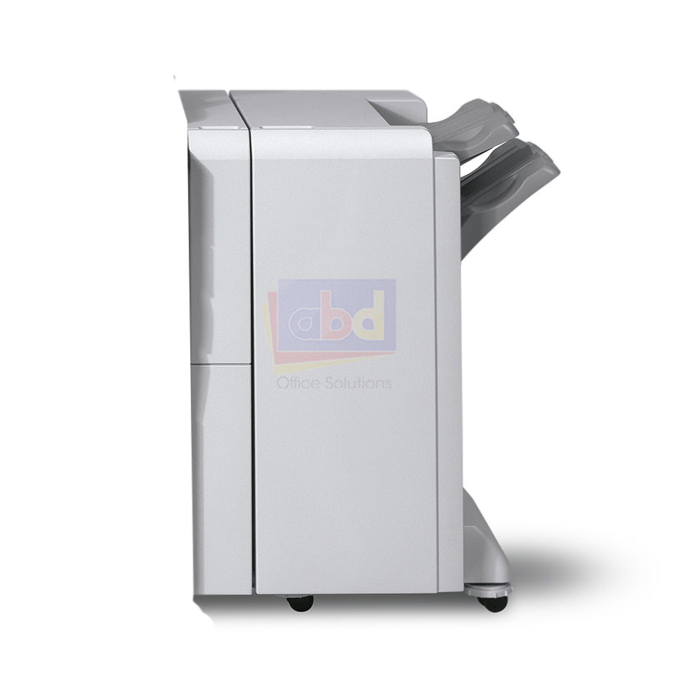 Xerox D3A BR Finisher with 2/3 Hole Punch