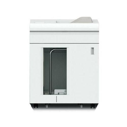 Xerox MAY High Capacity Stacker with One Dolly Cart