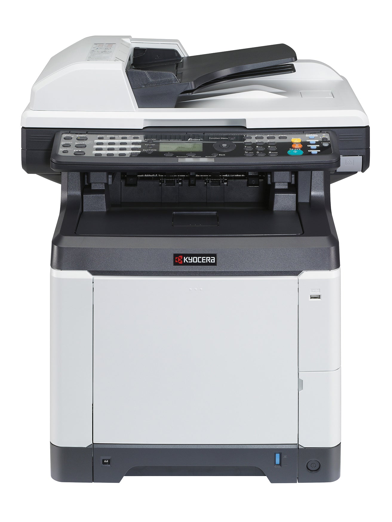 Kyocera ECOSYS M6526cidn A4 Color Laser Multifunction Printer