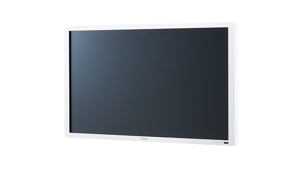 Ricoh D6500 65" LED Interactive Whiteboard with Stand - Image 2