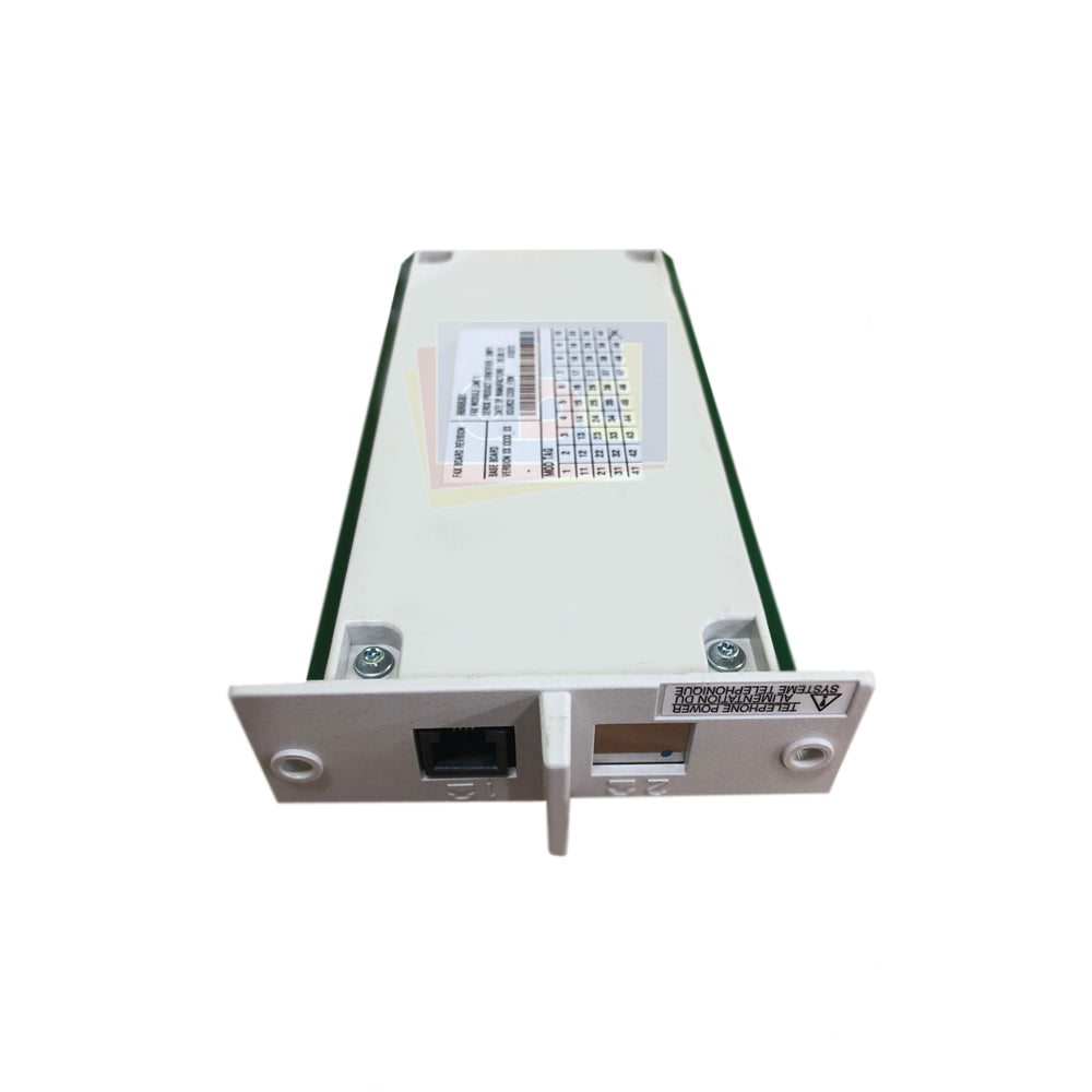 Xerox 497K06230 1-Line Fax Module