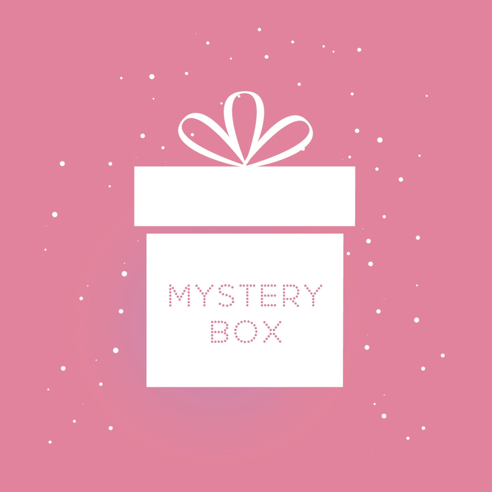 xTool S Series Mystery Material Box