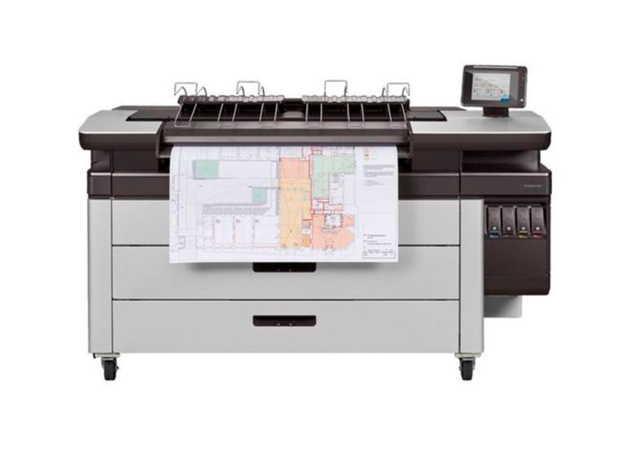 HP PageWide XL 3900 MFP - Image 5