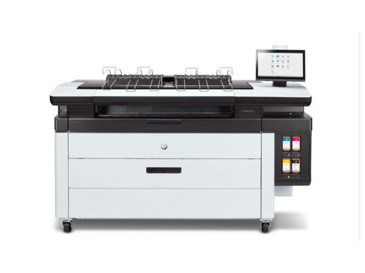 HP PageWide XL 3920 - Image 5