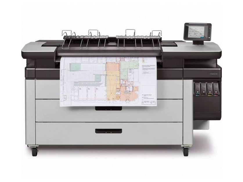 HP PageWide XL 3920 - Image 4