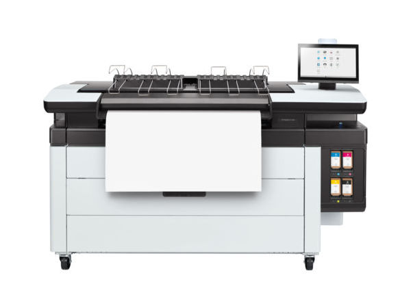 HP PageWide XL 3920