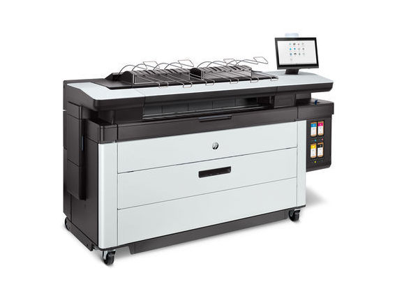 HP PageWide XL 4200 - Image 5