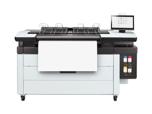 HP PageWide XL 4200