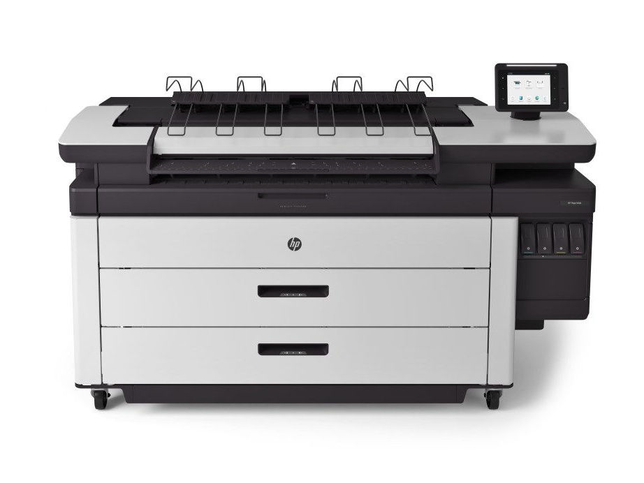 HP PageWide XL 4700