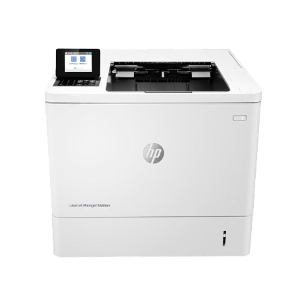 HP LaserJet Managed E60055dn A4 Mono Printer