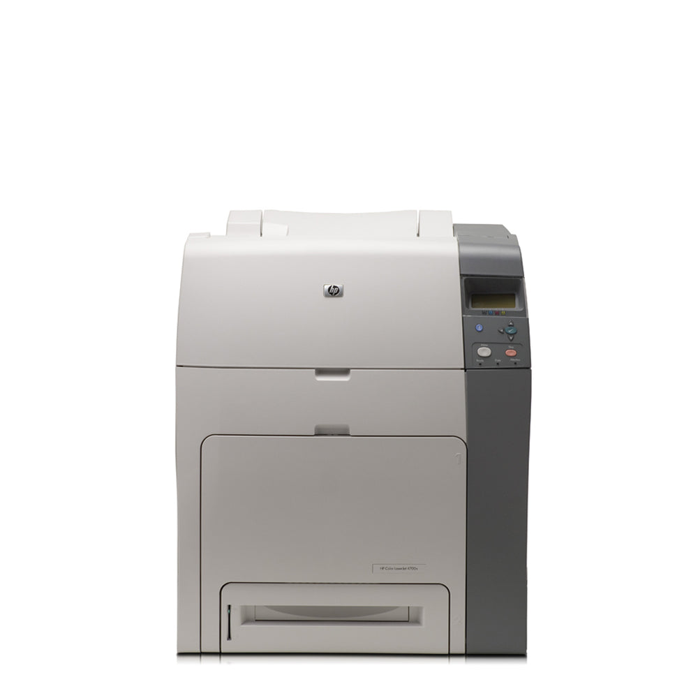 HP Color LaserJet 4700 A4 Color Laser Printer