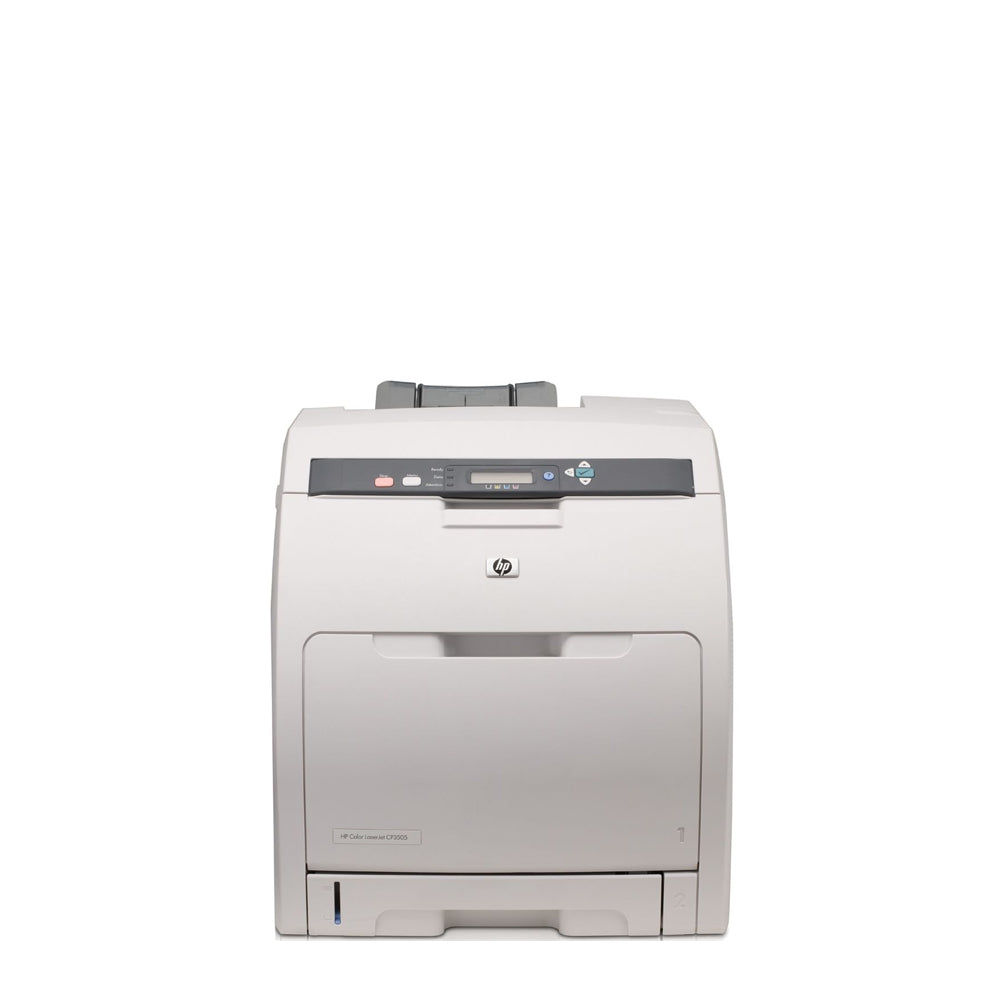 HP Color LaserJet CP3505 A4 Color Laser Printer